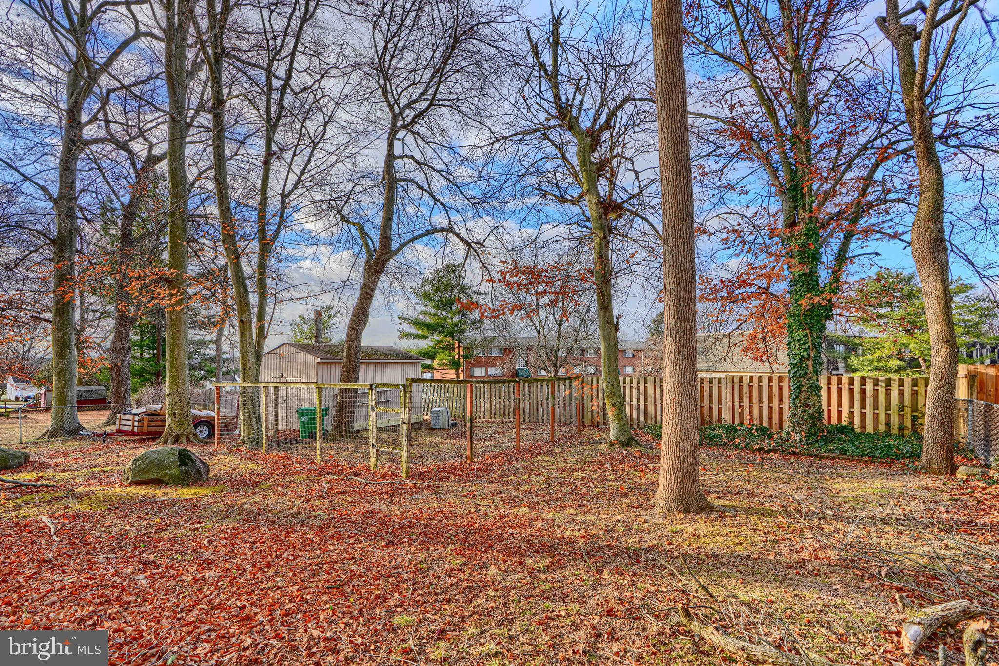 THOMAS ESTATES - Residential