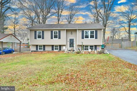 106 MONTAGUE LANE ELKTON MD 21921