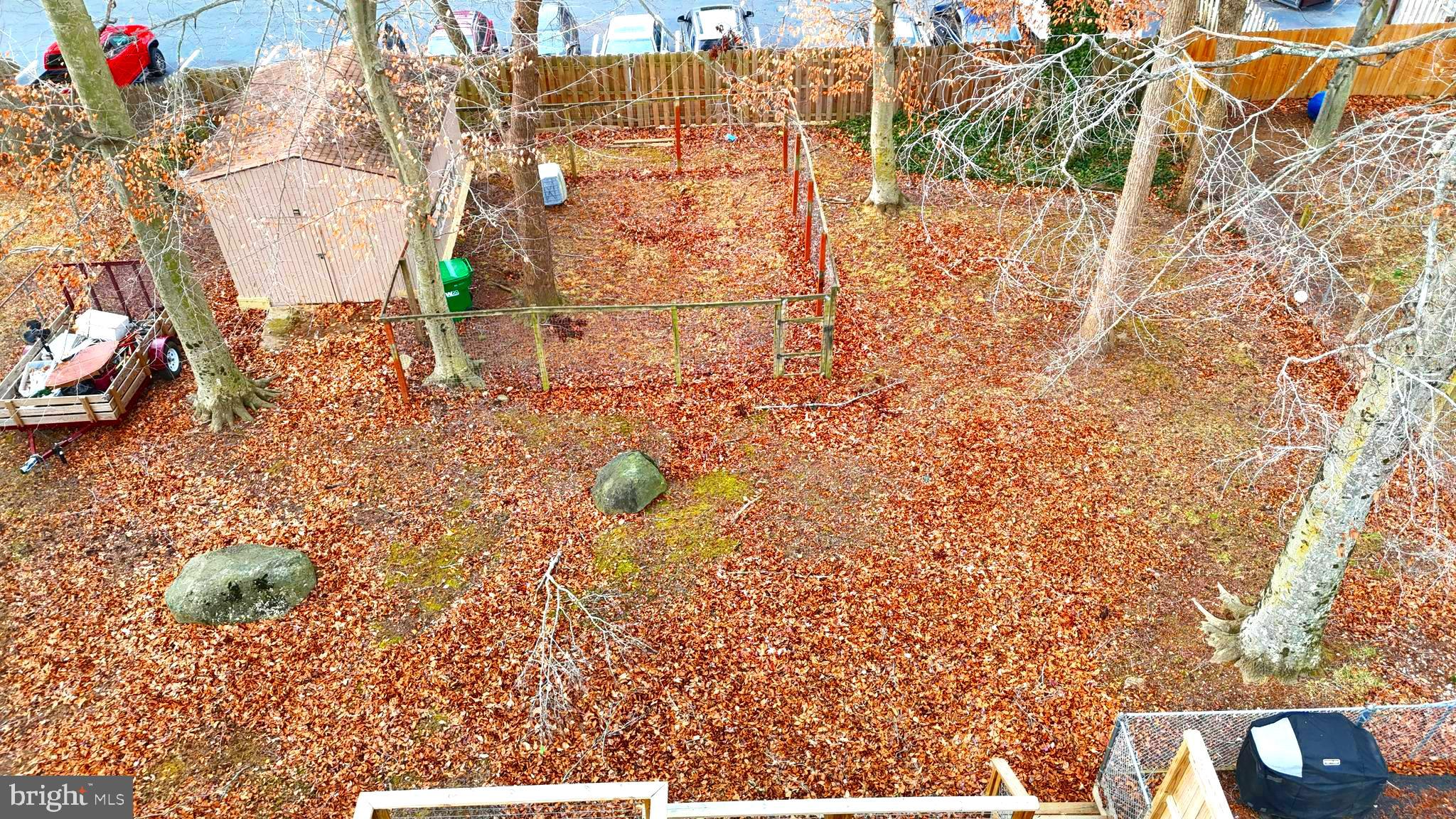 THOMAS ESTATES - Residential