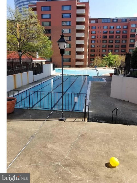 Condo For Rent - 1011 Arlington Boulevard #517<br/> ARLINGTON, VA 22209