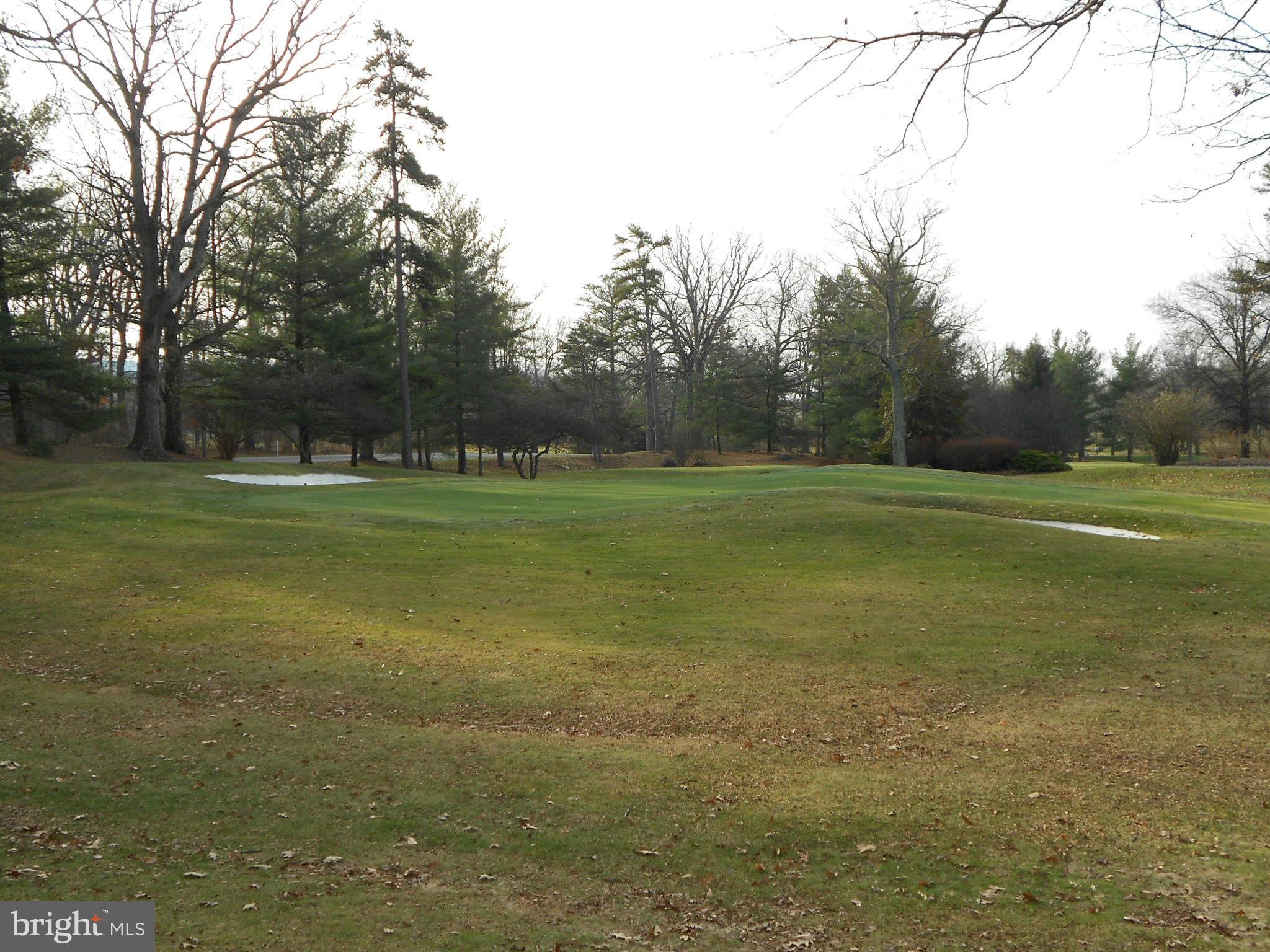 PENN NATIONAL - Residential Lease