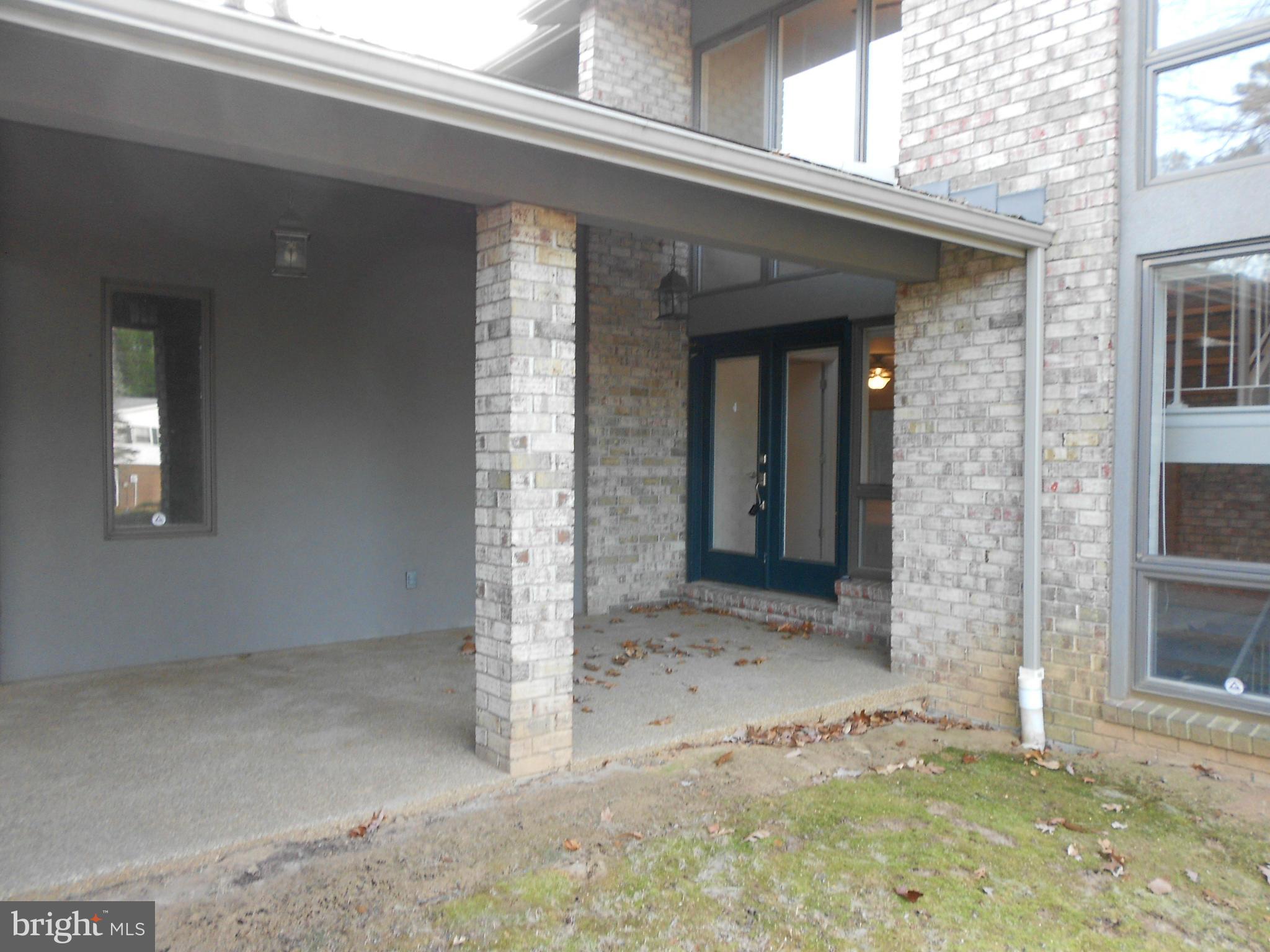 PENN NATIONAL - Residential Lease