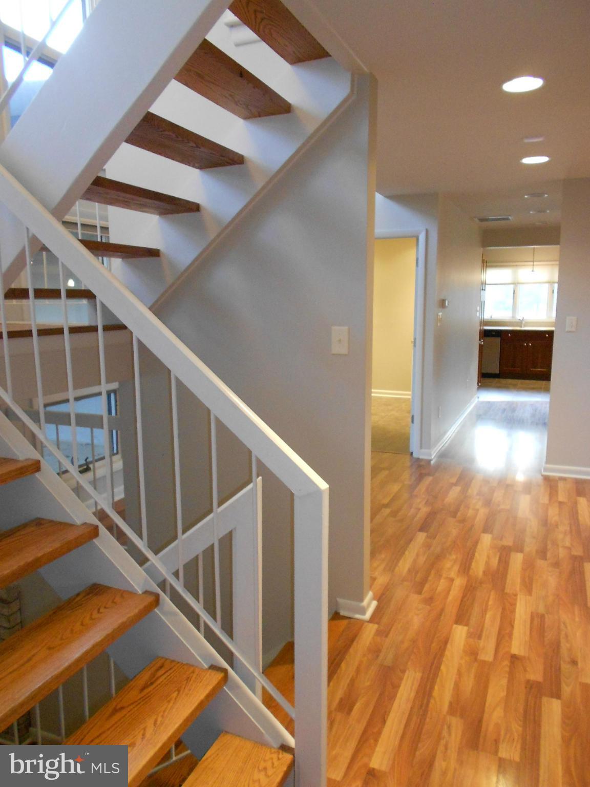 PENN NATIONAL - Residential Lease
