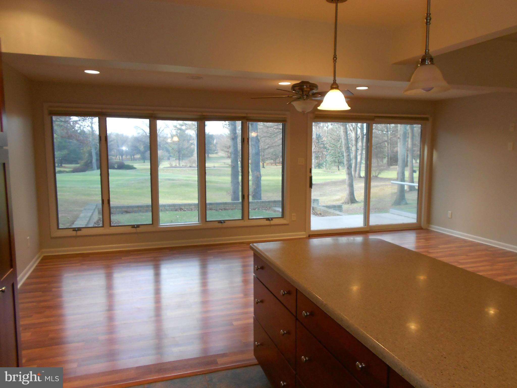 PENN NATIONAL - Residential Lease