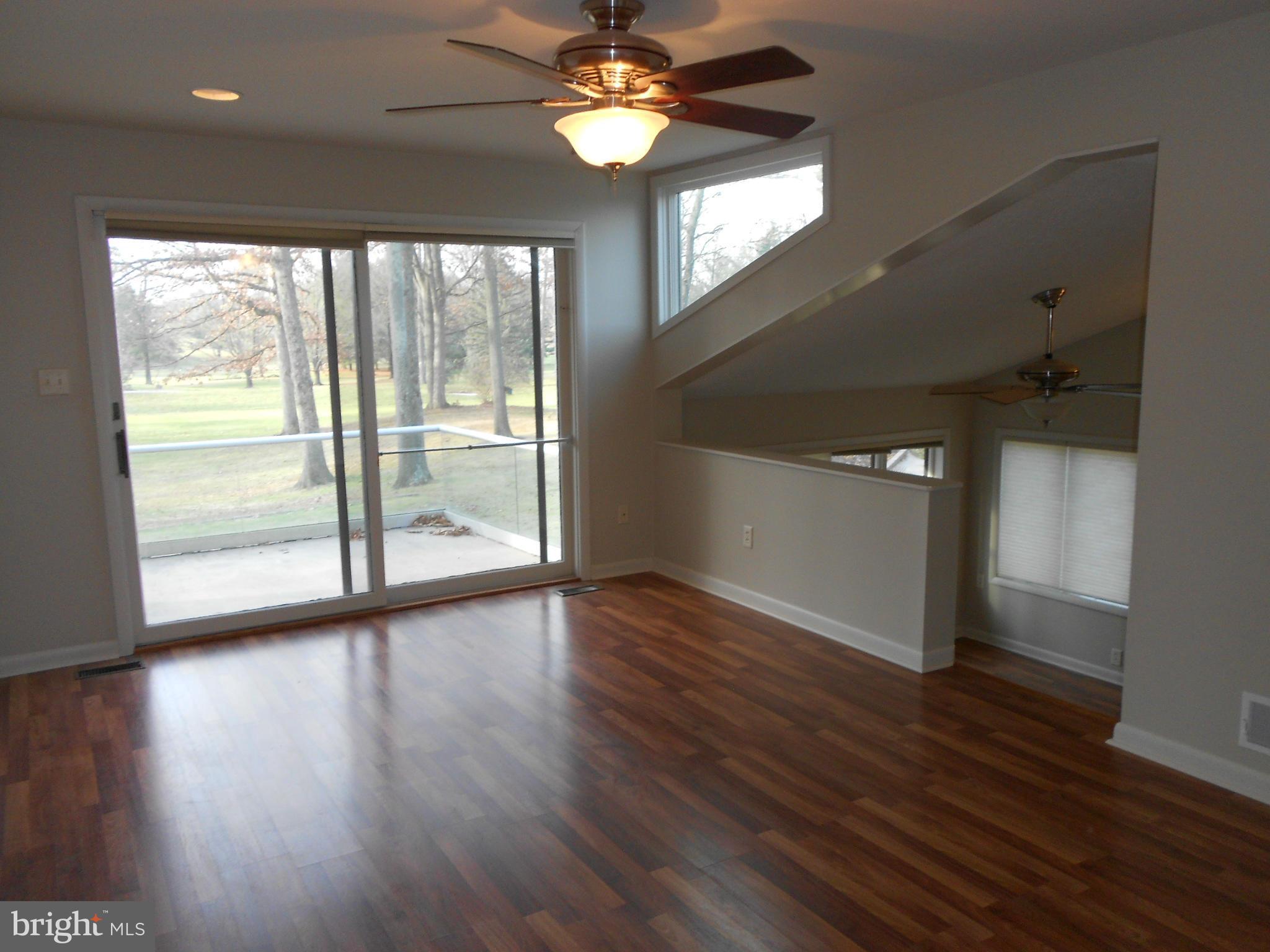 PENN NATIONAL - Residential Lease