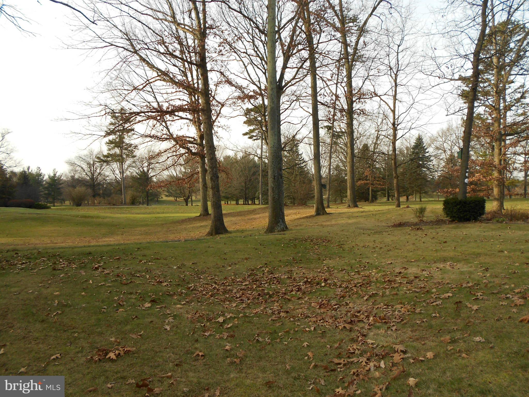 PENN NATIONAL - Residential Lease