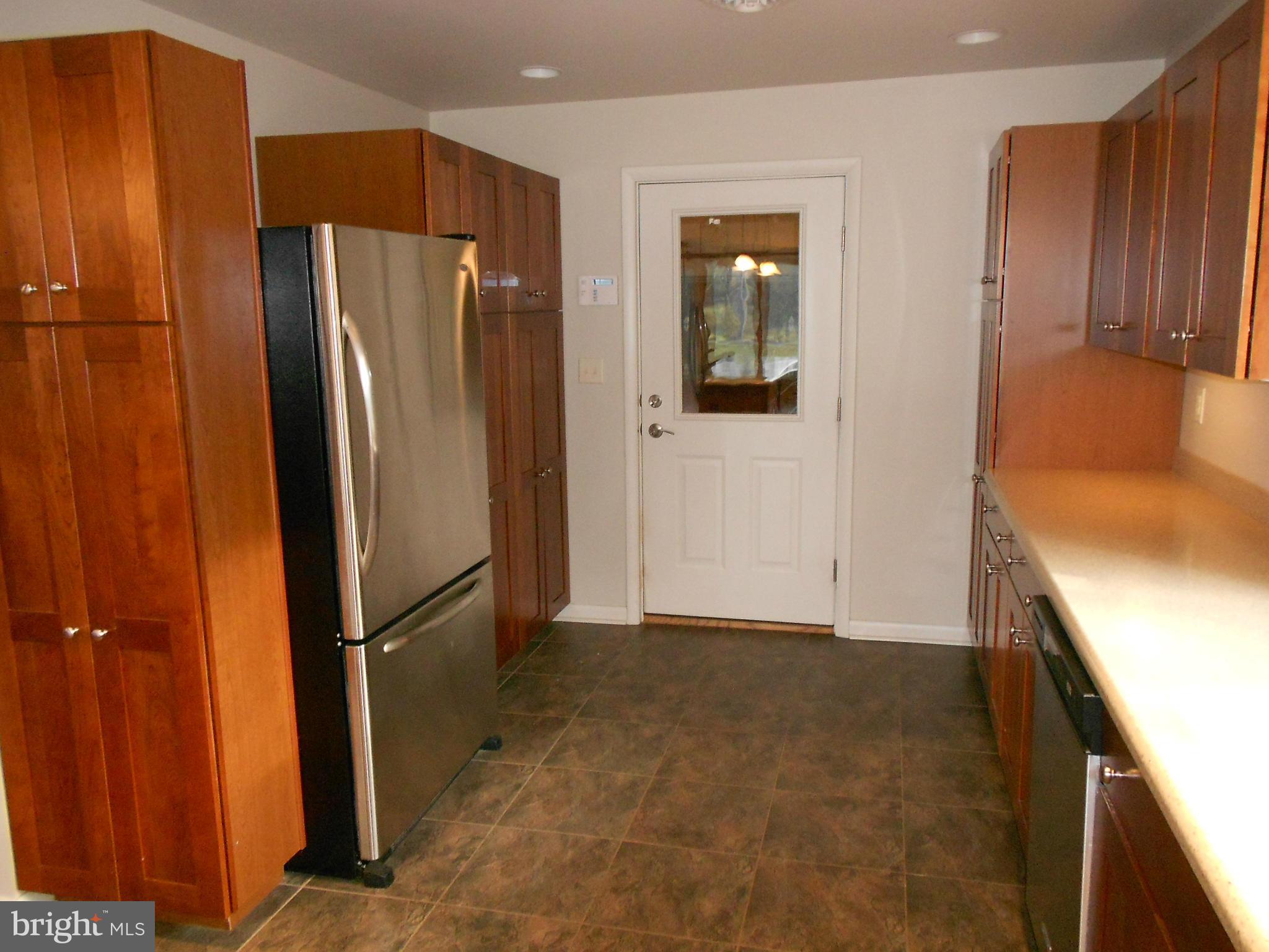 PENN NATIONAL - Residential Lease
