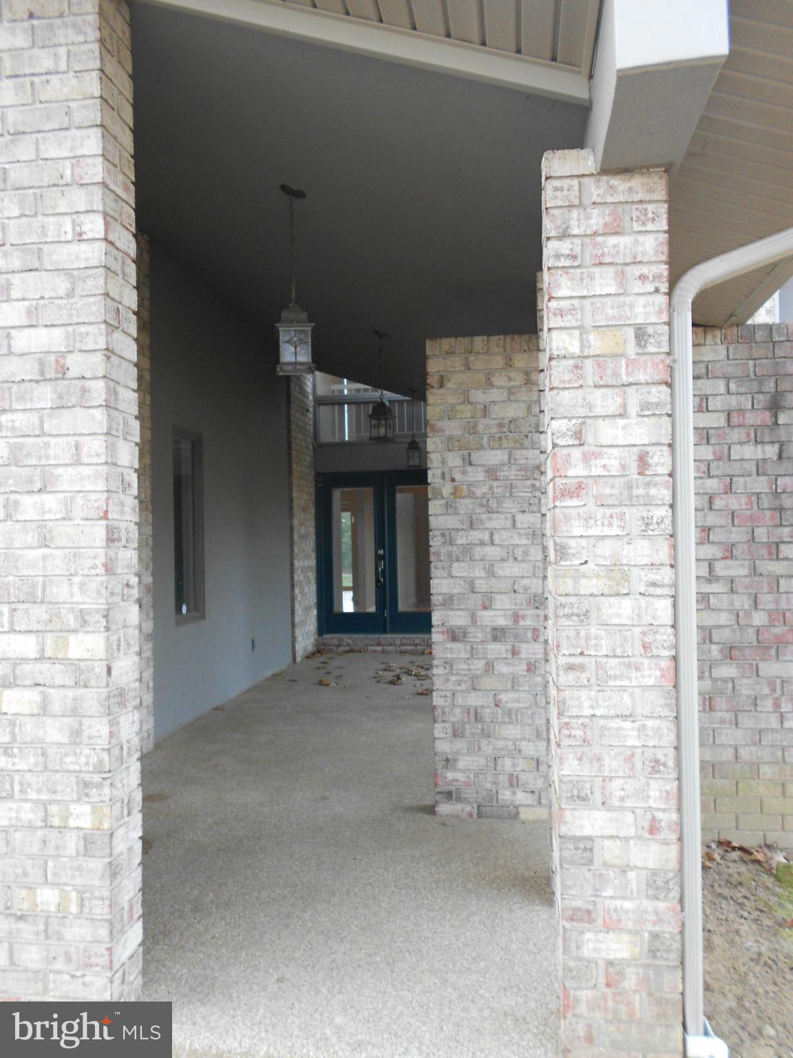 PENN NATIONAL - Residential Lease