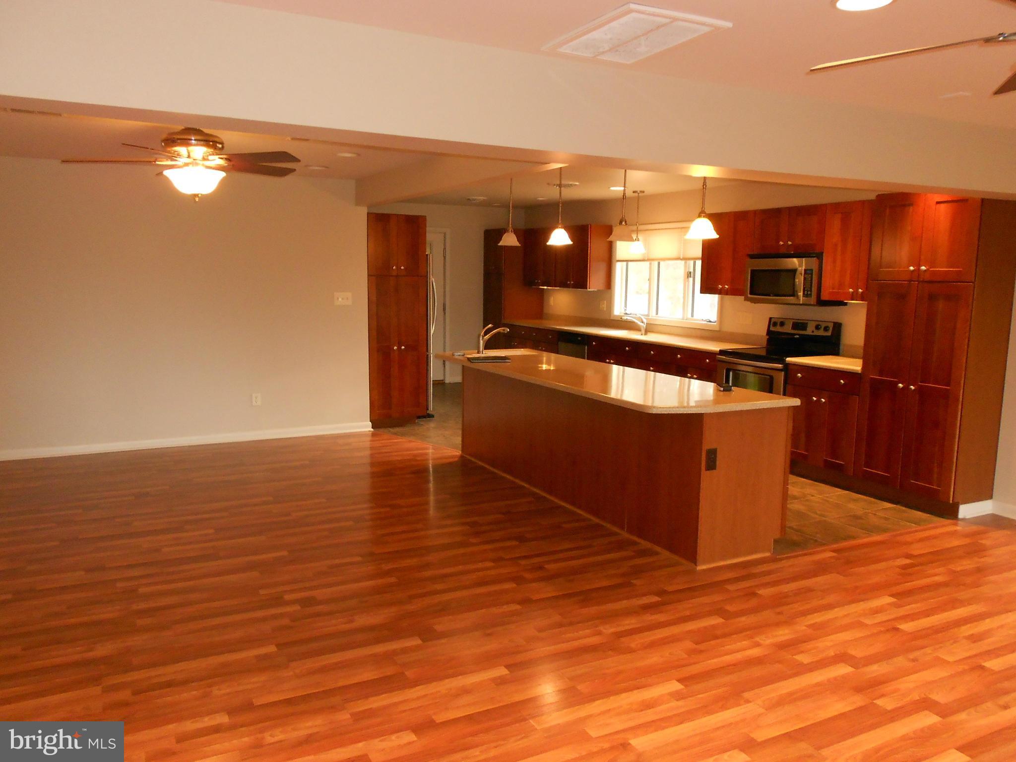 PENN NATIONAL - Residential Lease