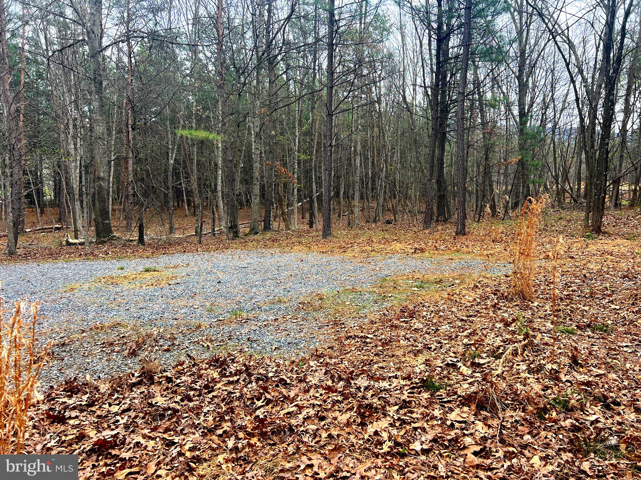 ASHTON WOODS - Land