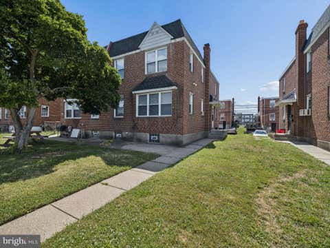Multifamily For Sale - 7225 Barnard Street<br/> PHILADELPHIA, PA 19149