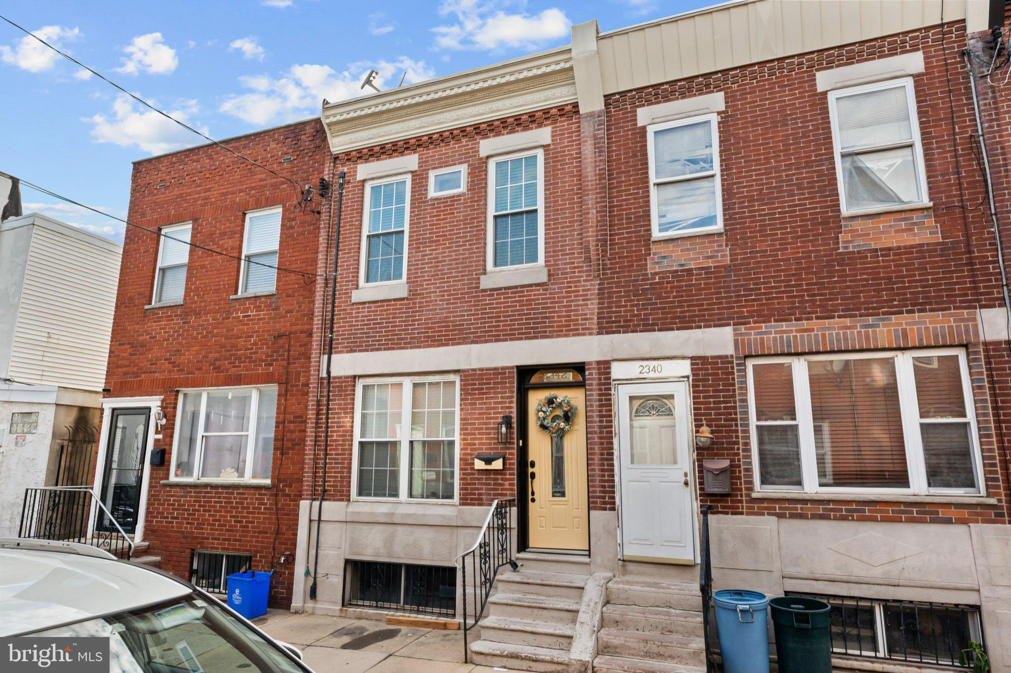 2342 S Chadwick Street, Philadelphia, PA, 19145