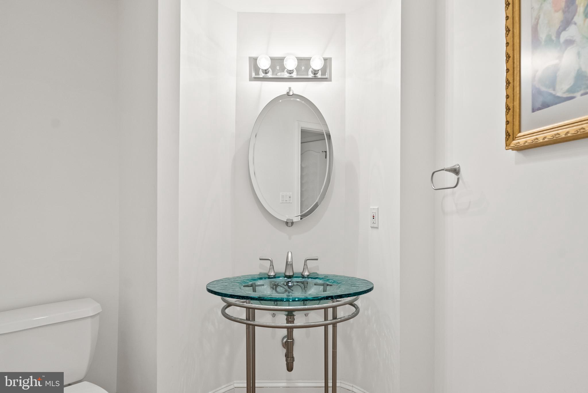 BARCROFT LAKE SHORES - Residential