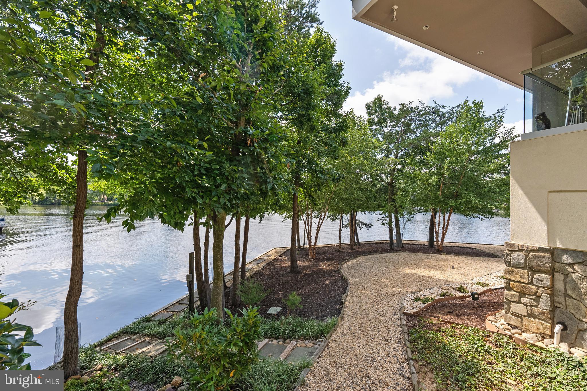 BARCROFT LAKE SHORES - Residential