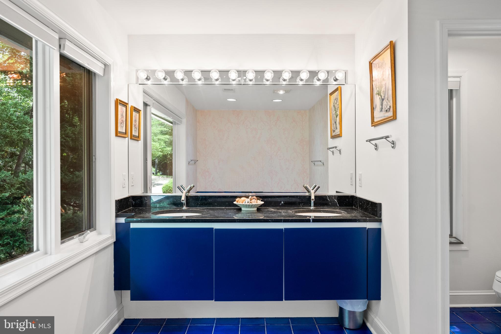 BARCROFT LAKE SHORES - Residential