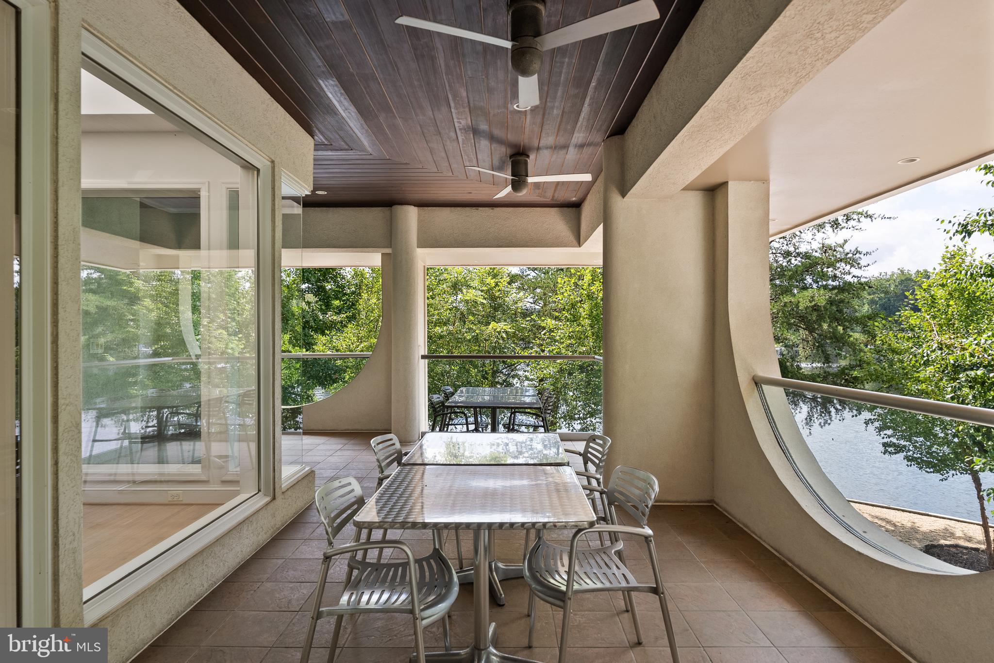 BARCROFT LAKE SHORES - Residential