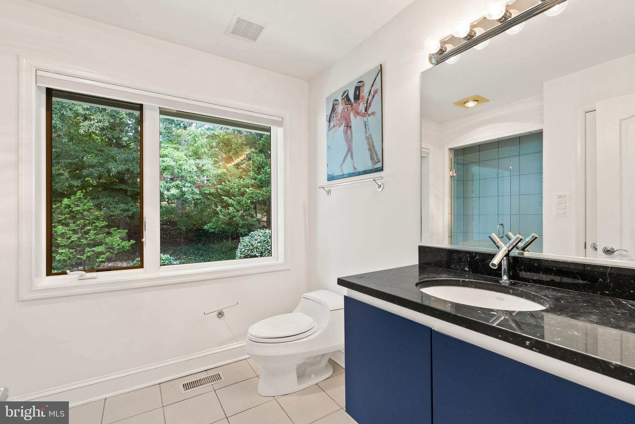 BARCROFT LAKE SHORES - Residential