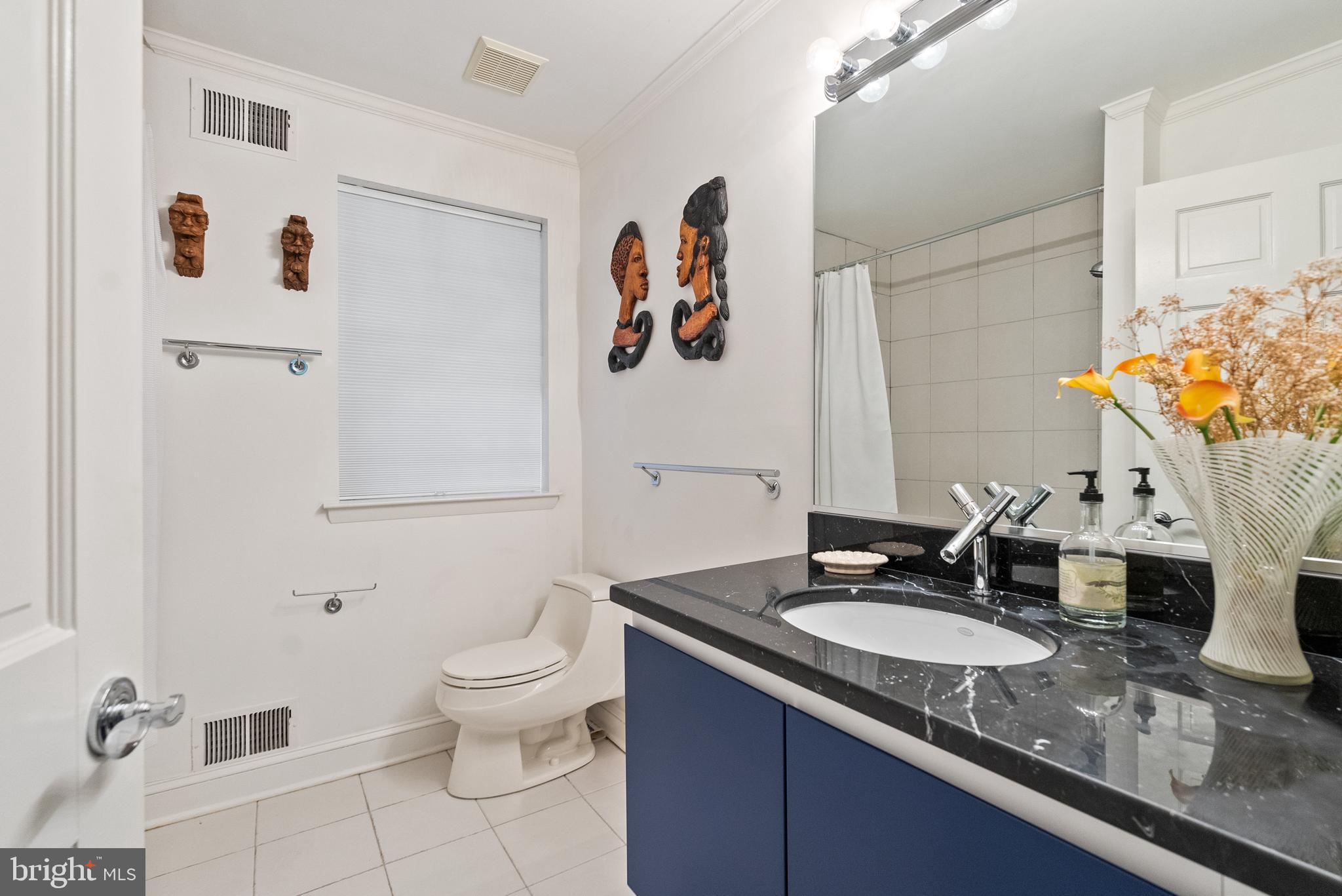 BARCROFT LAKE SHORES - Residential