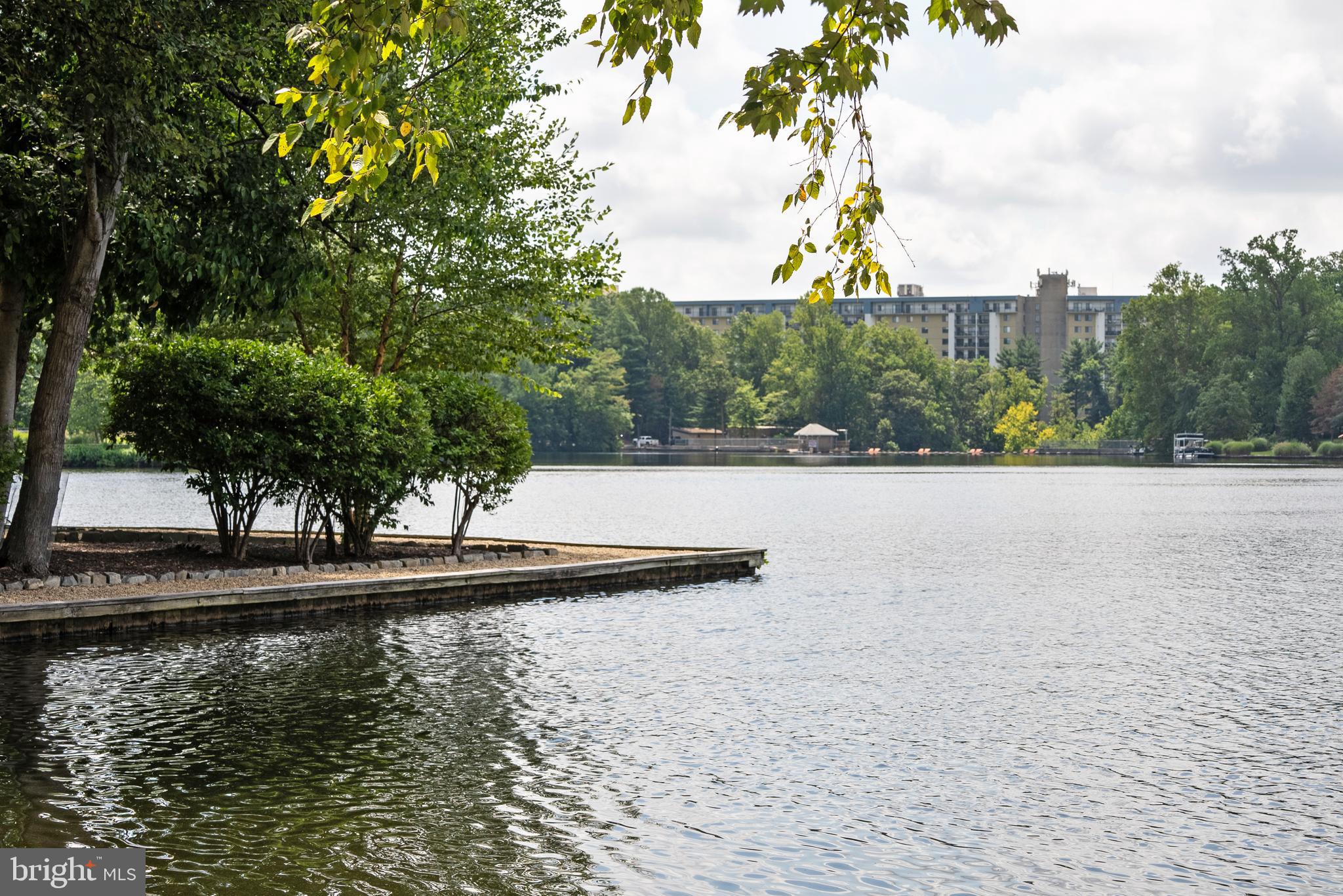 BARCROFT LAKE SHORES - Residential