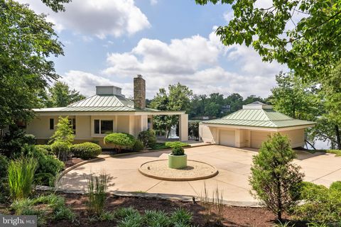 6106 BEACHWAY DRIVE FALLS CHURCH VA 22041