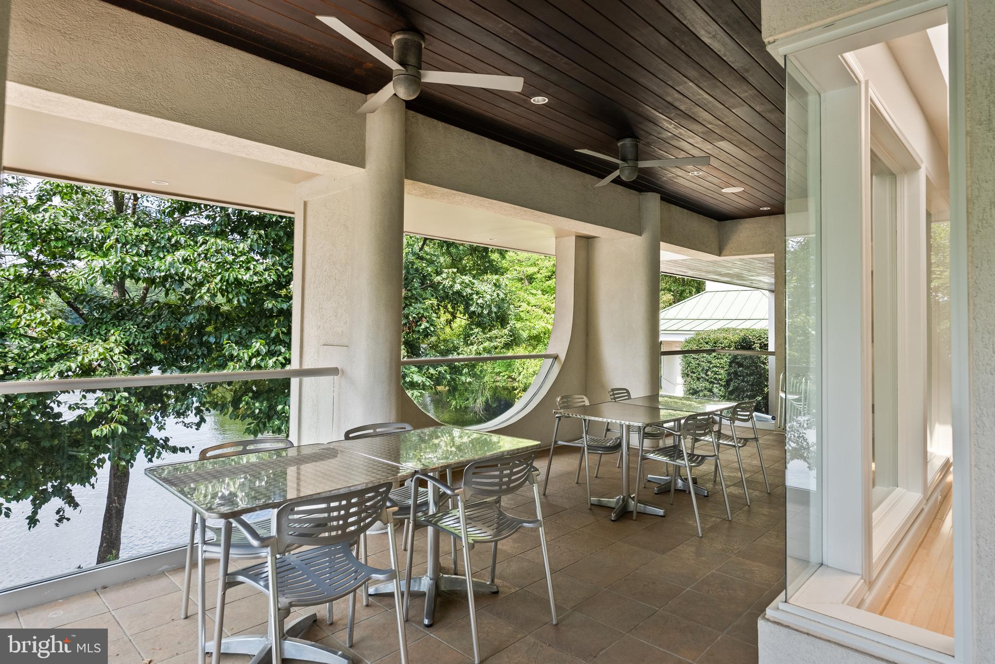 BARCROFT LAKE SHORES - Residential