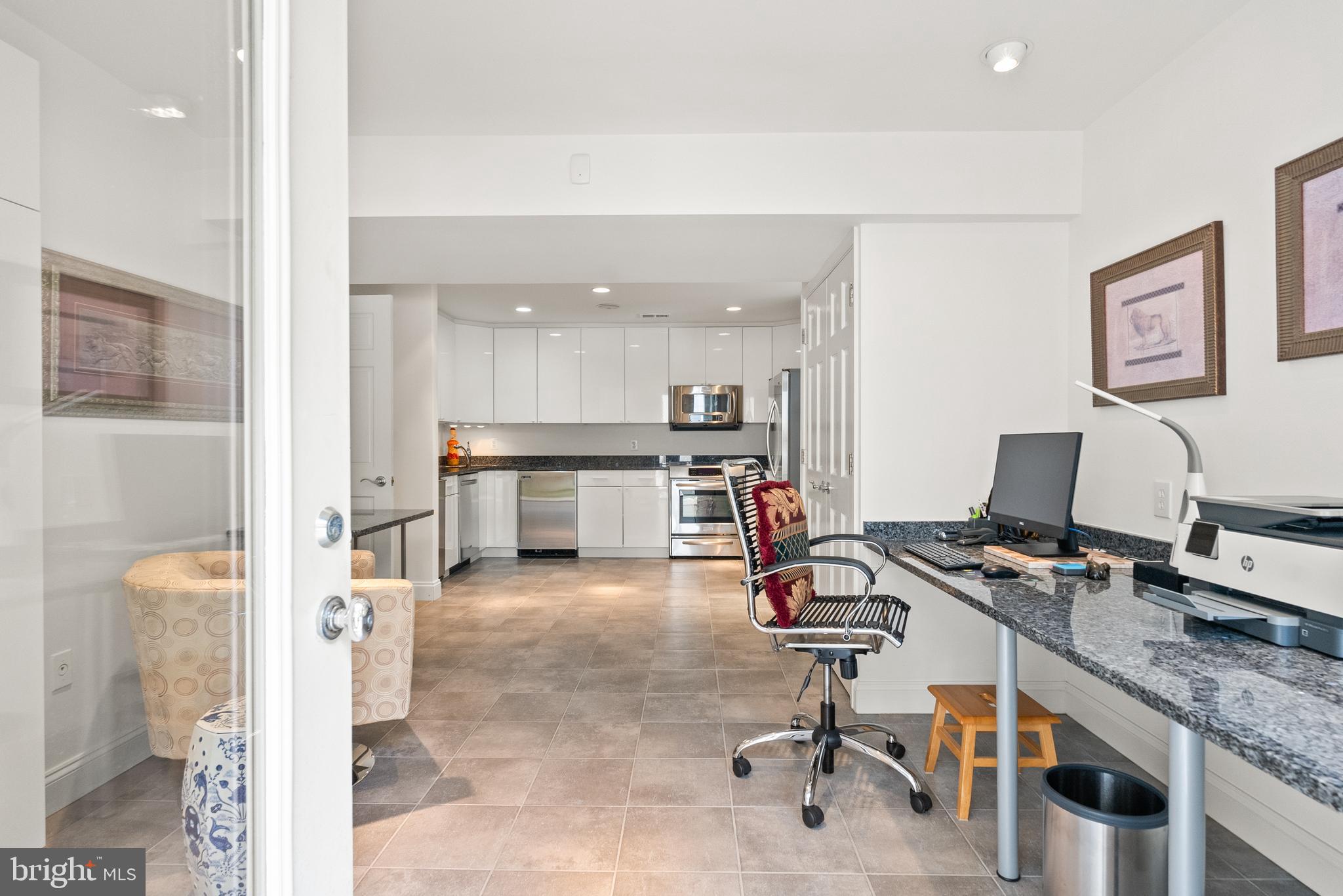 BARCROFT LAKE SHORES - Residential