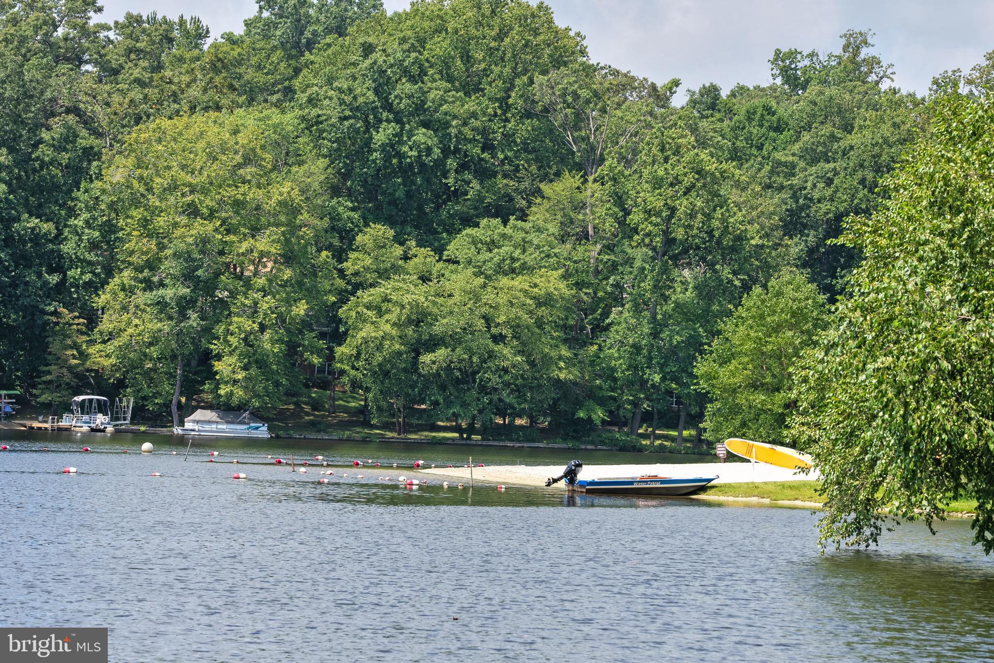 BARCROFT LAKE SHORES - Residential
