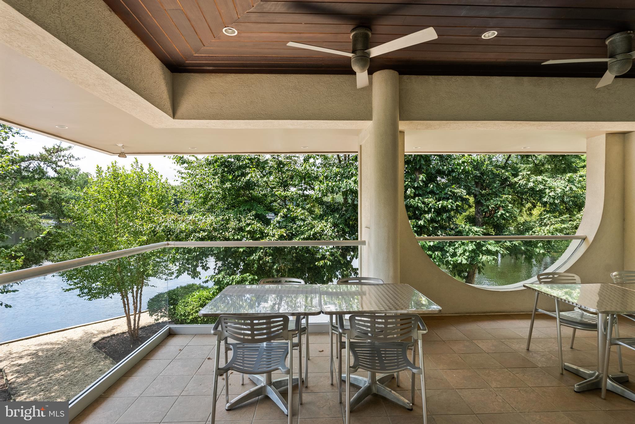 BARCROFT LAKE SHORES - Residential