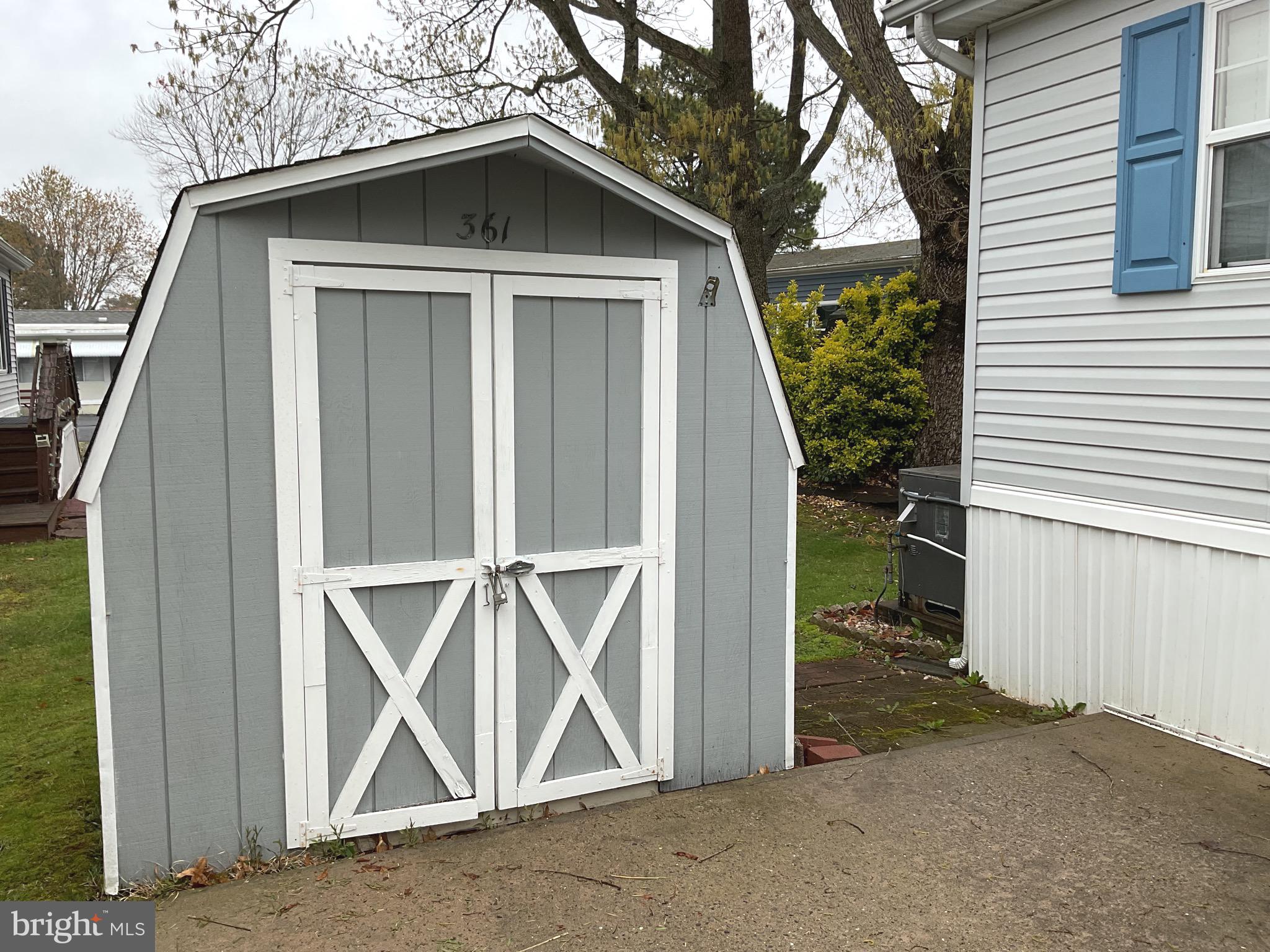 WHITE HORSE PARK PH 3 - Residential