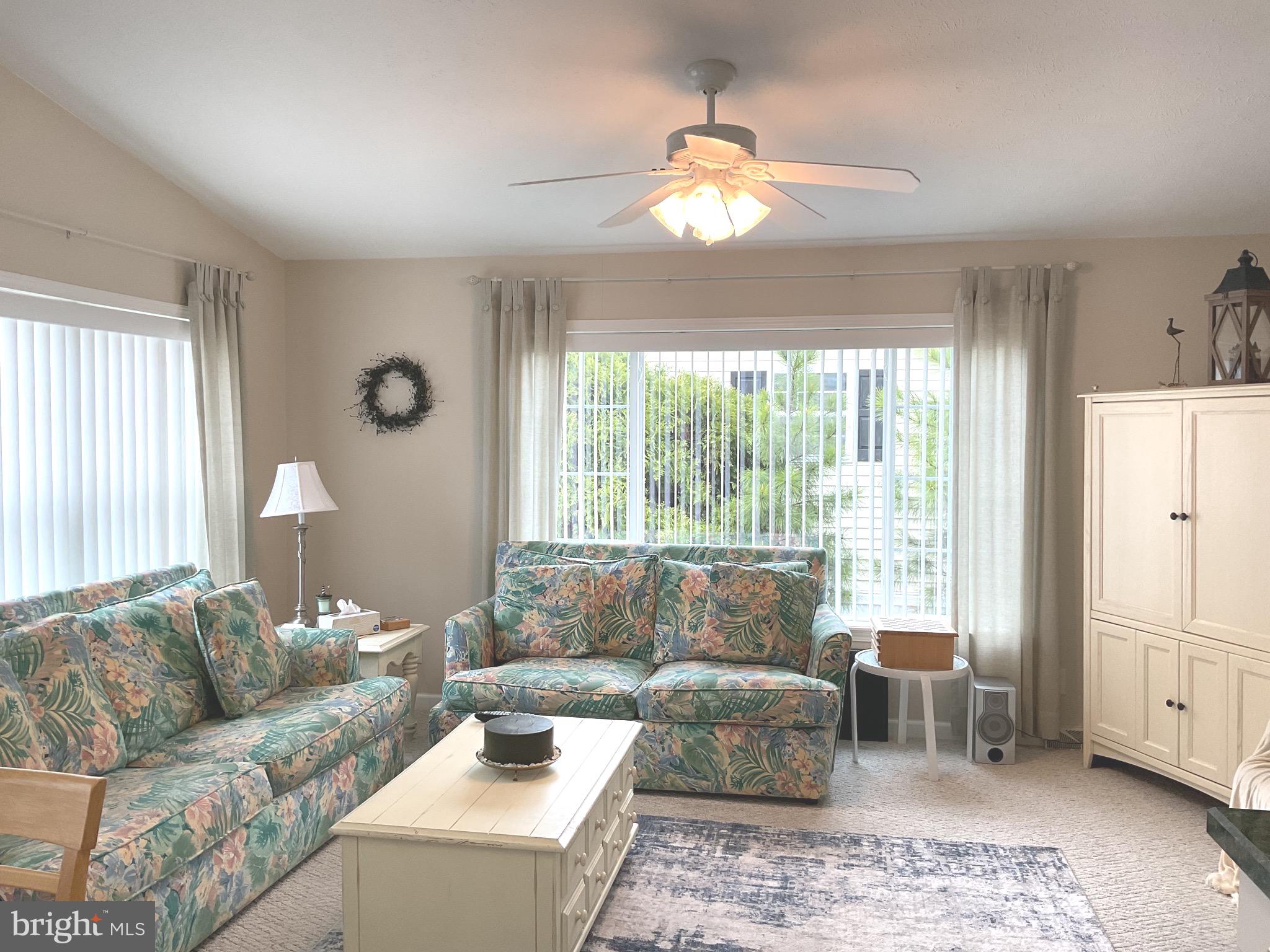 WHITE HORSE PARK PH 3 - Residential