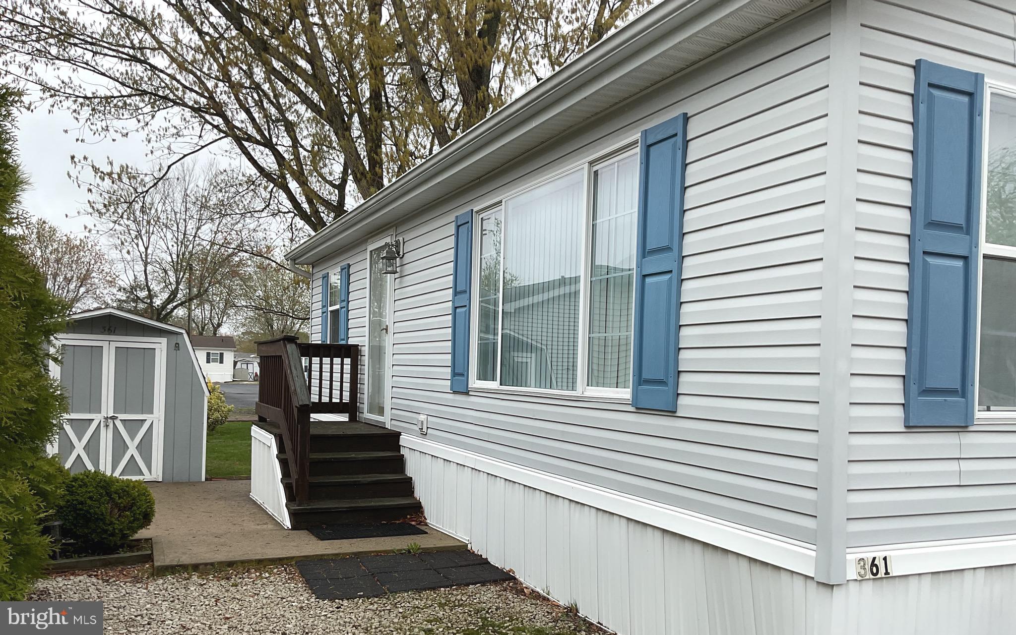 WHITE HORSE PARK PH 3 - Residential