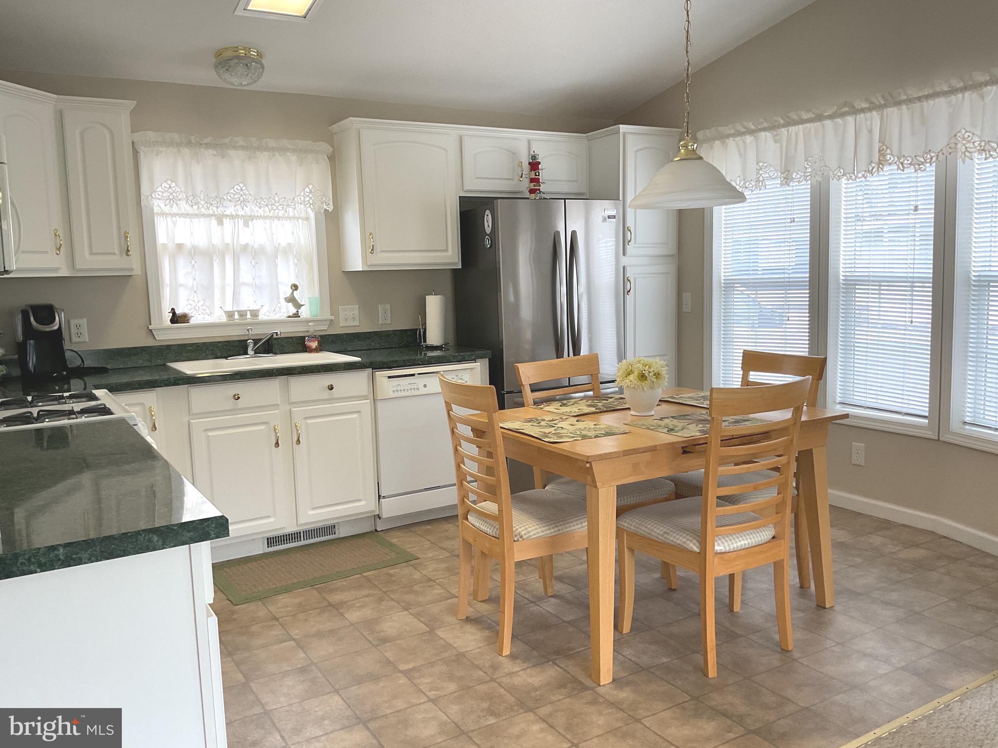 WHITE HORSE PARK PH 3 - Residential