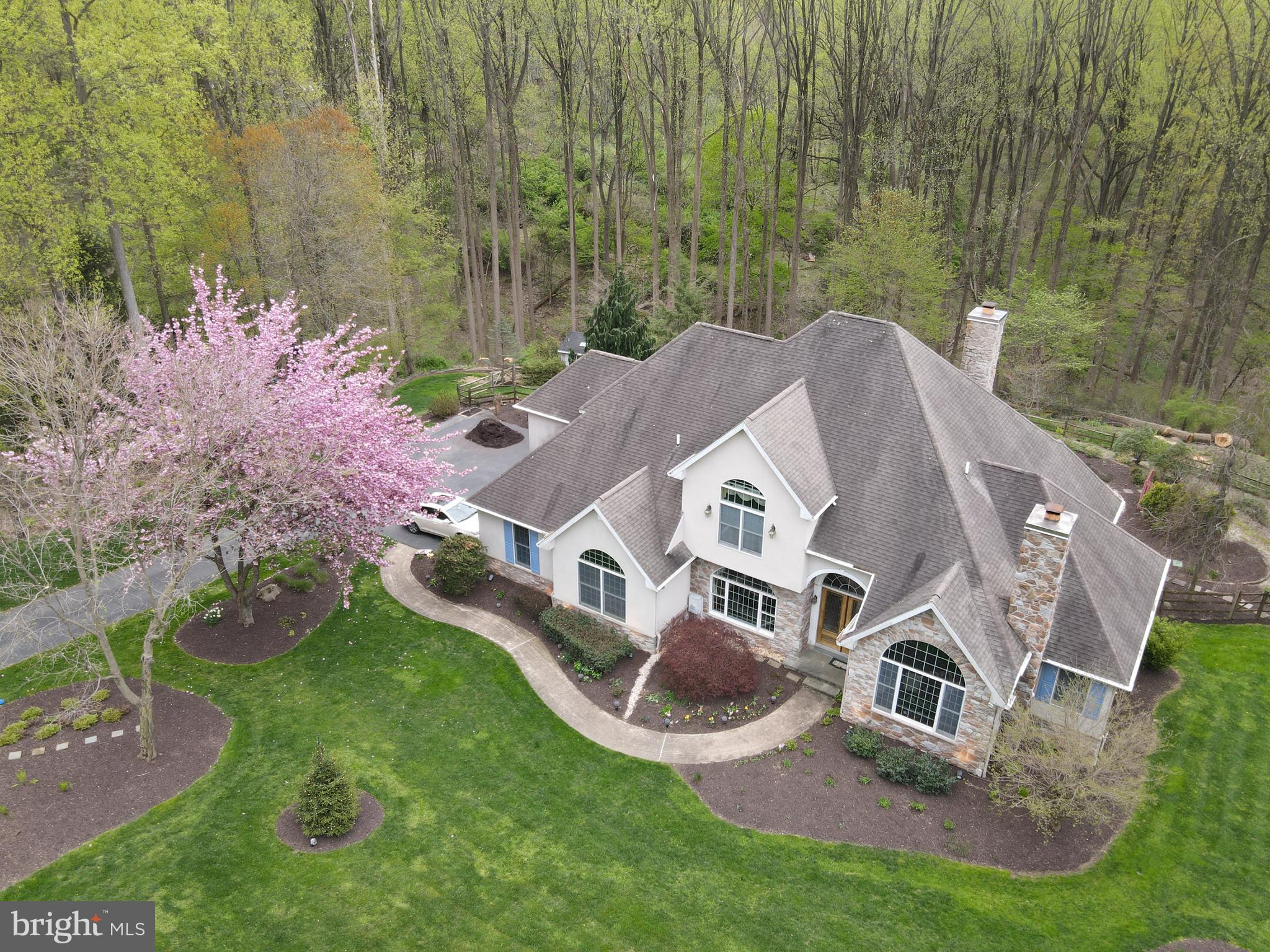 WINCHESTER - Residential