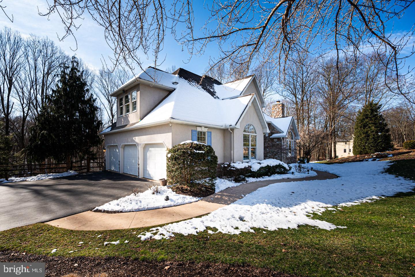 WINCHESTER - Residential