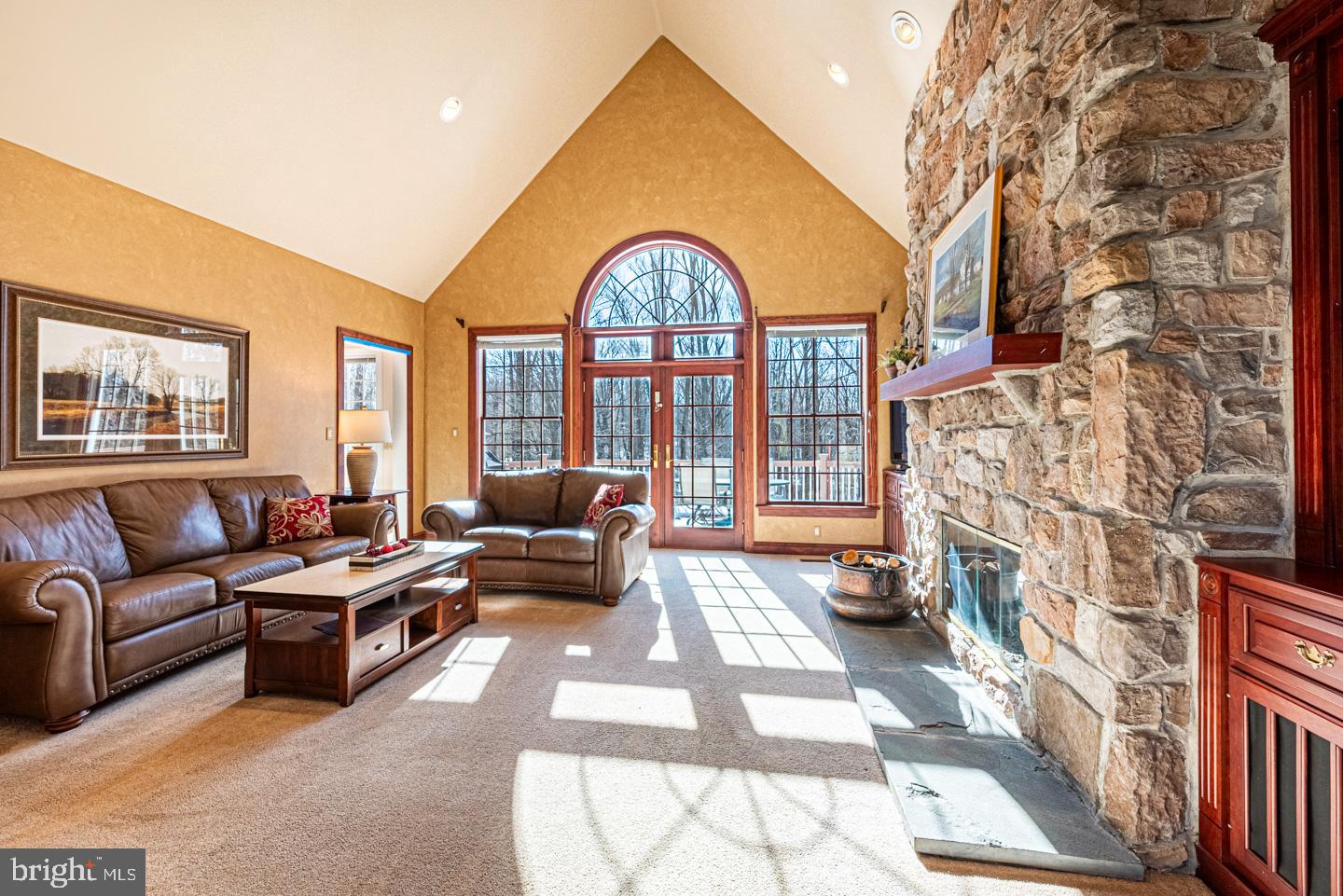 WINCHESTER - Residential