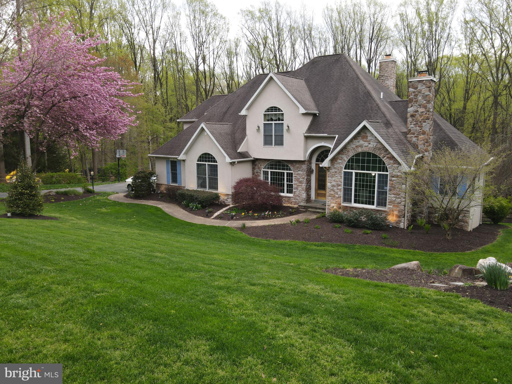 WINCHESTER - Residential