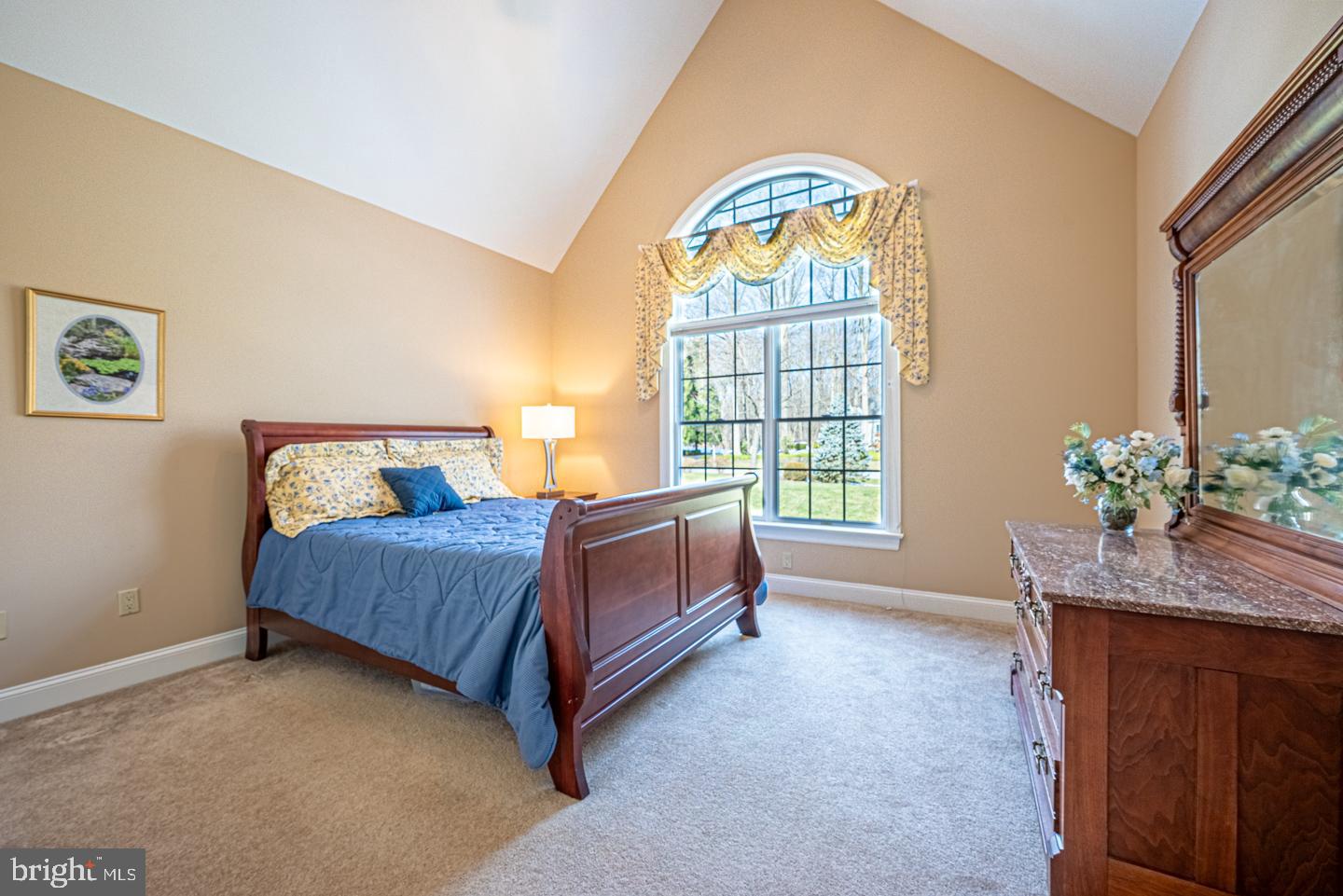 WINCHESTER - Residential