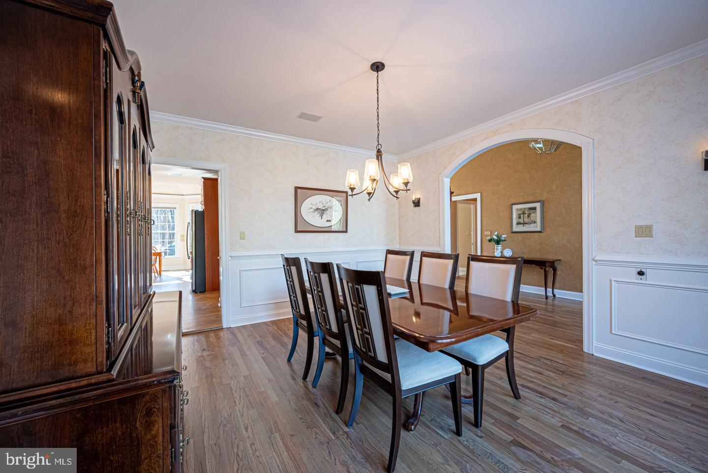 WINCHESTER - Residential