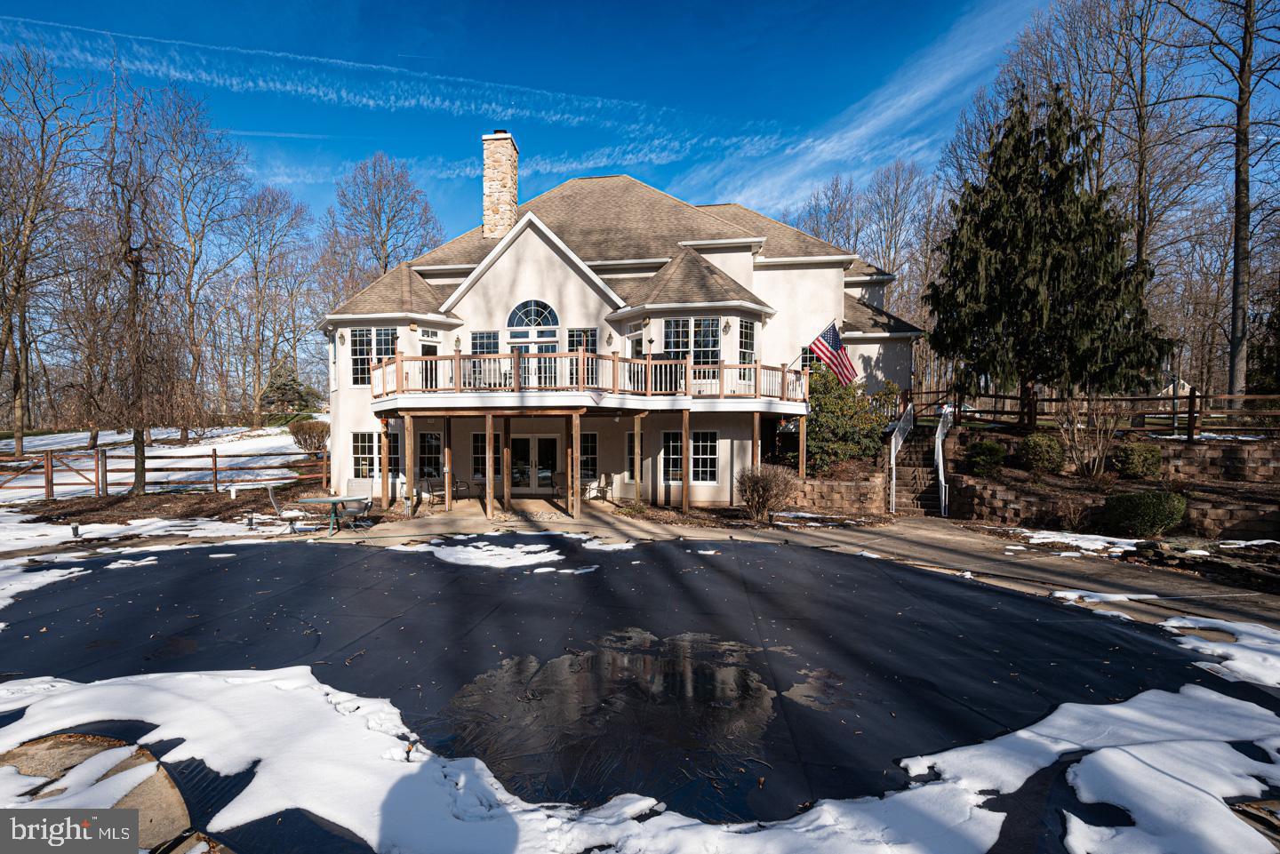 WINCHESTER - Residential