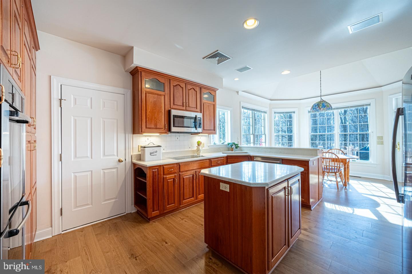 WINCHESTER - Residential