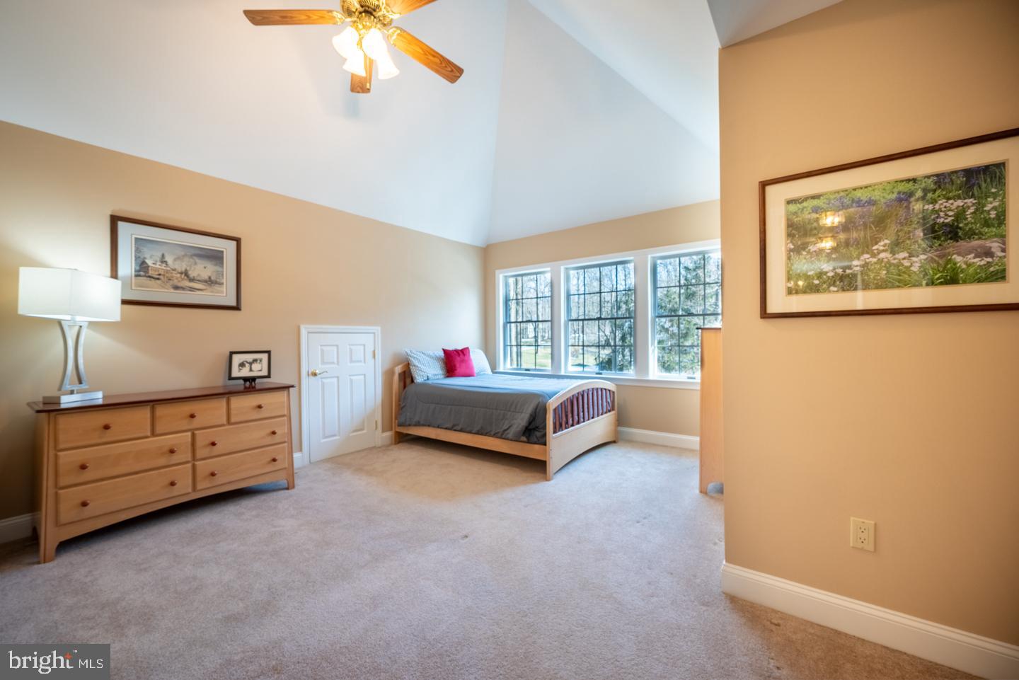 WINCHESTER - Residential