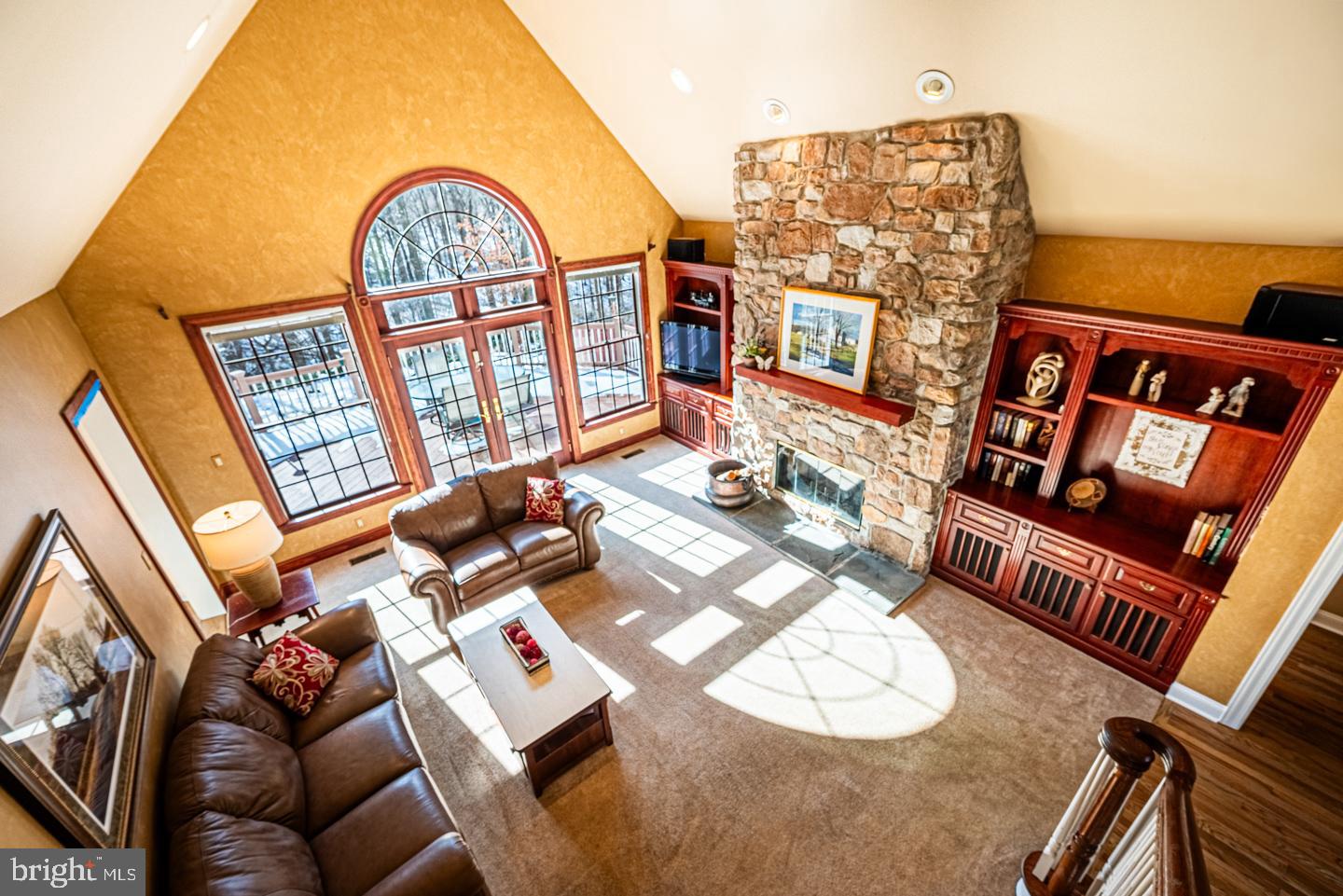 WINCHESTER - Residential