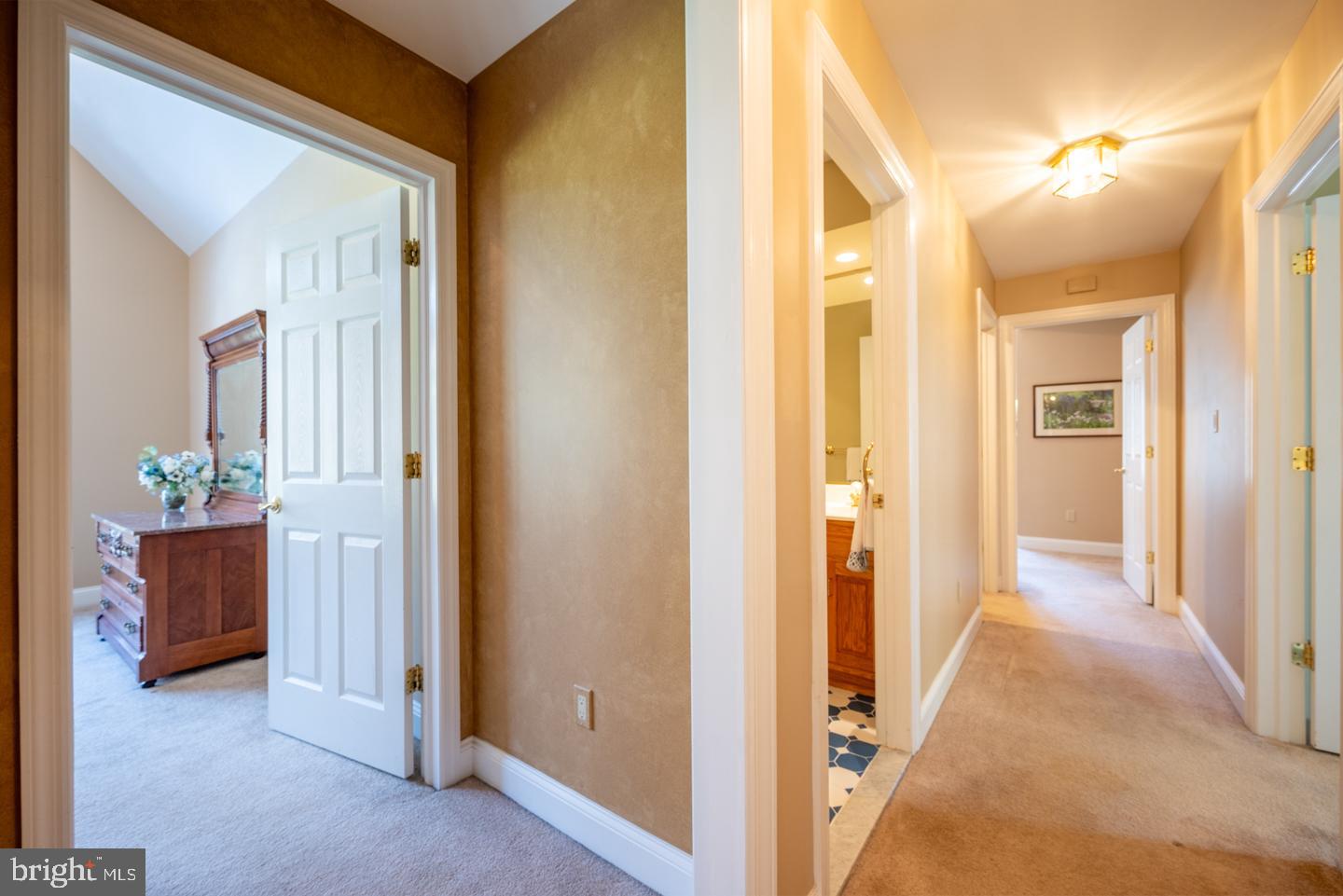 WINCHESTER - Residential