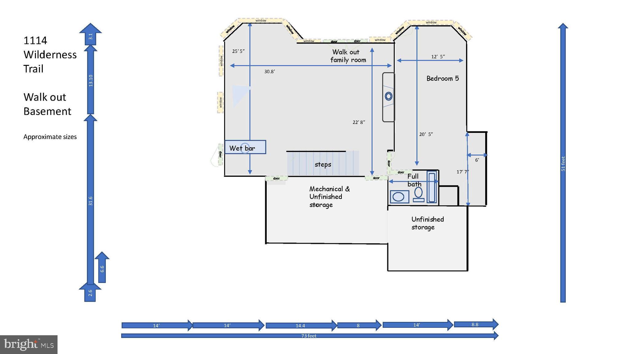 WINCHESTER - Residential