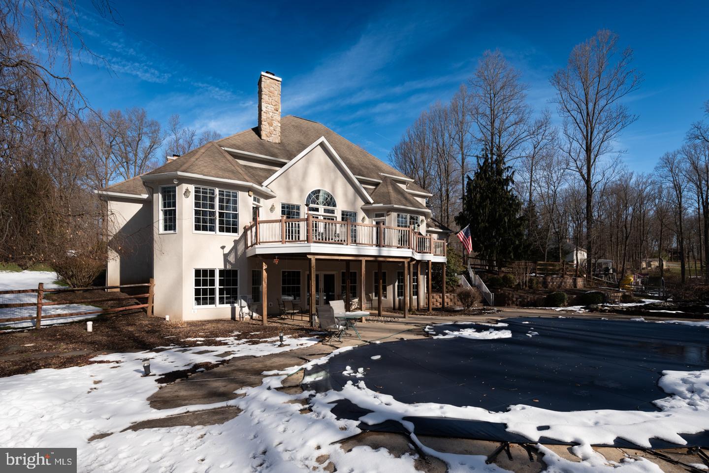 WINCHESTER - Residential