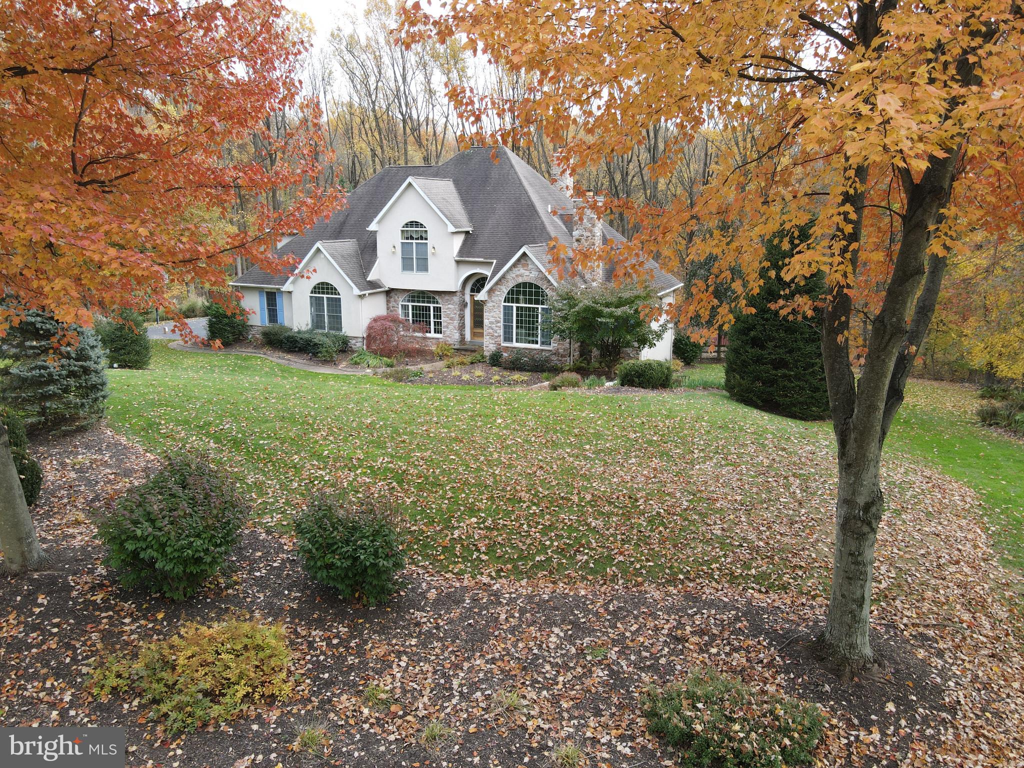 WINCHESTER - Residential