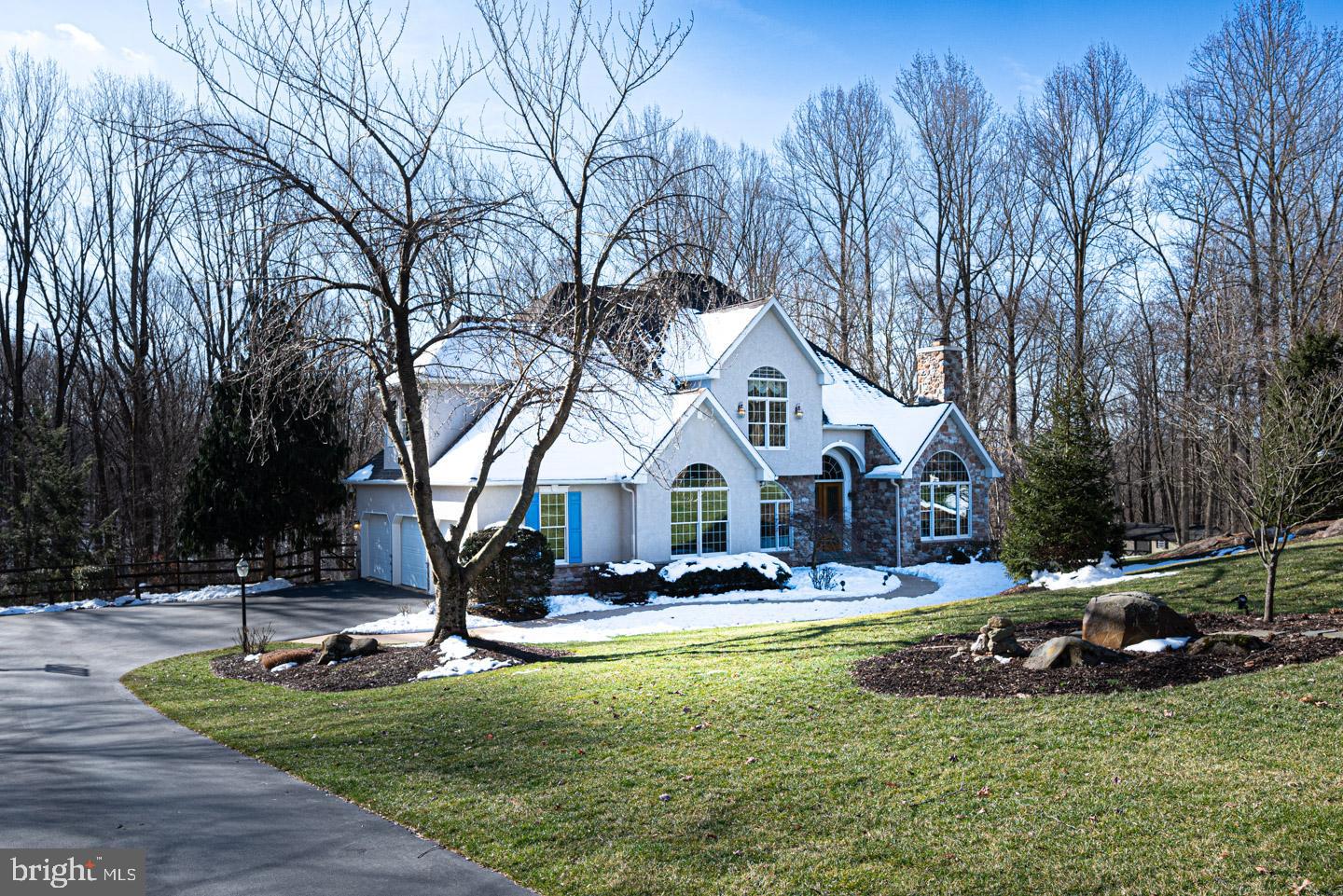 WINCHESTER - Residential