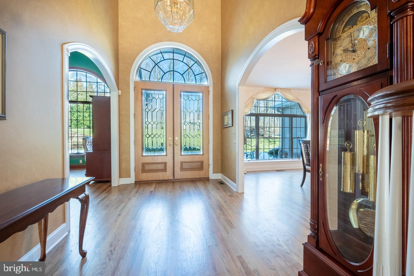 WINCHESTER - Residential