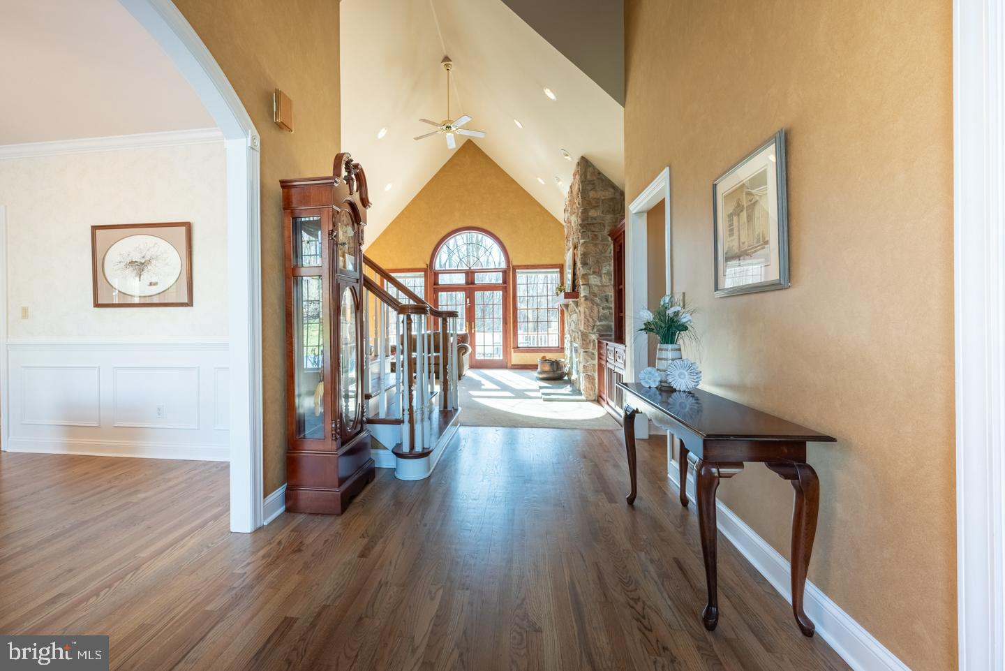 WINCHESTER - Residential