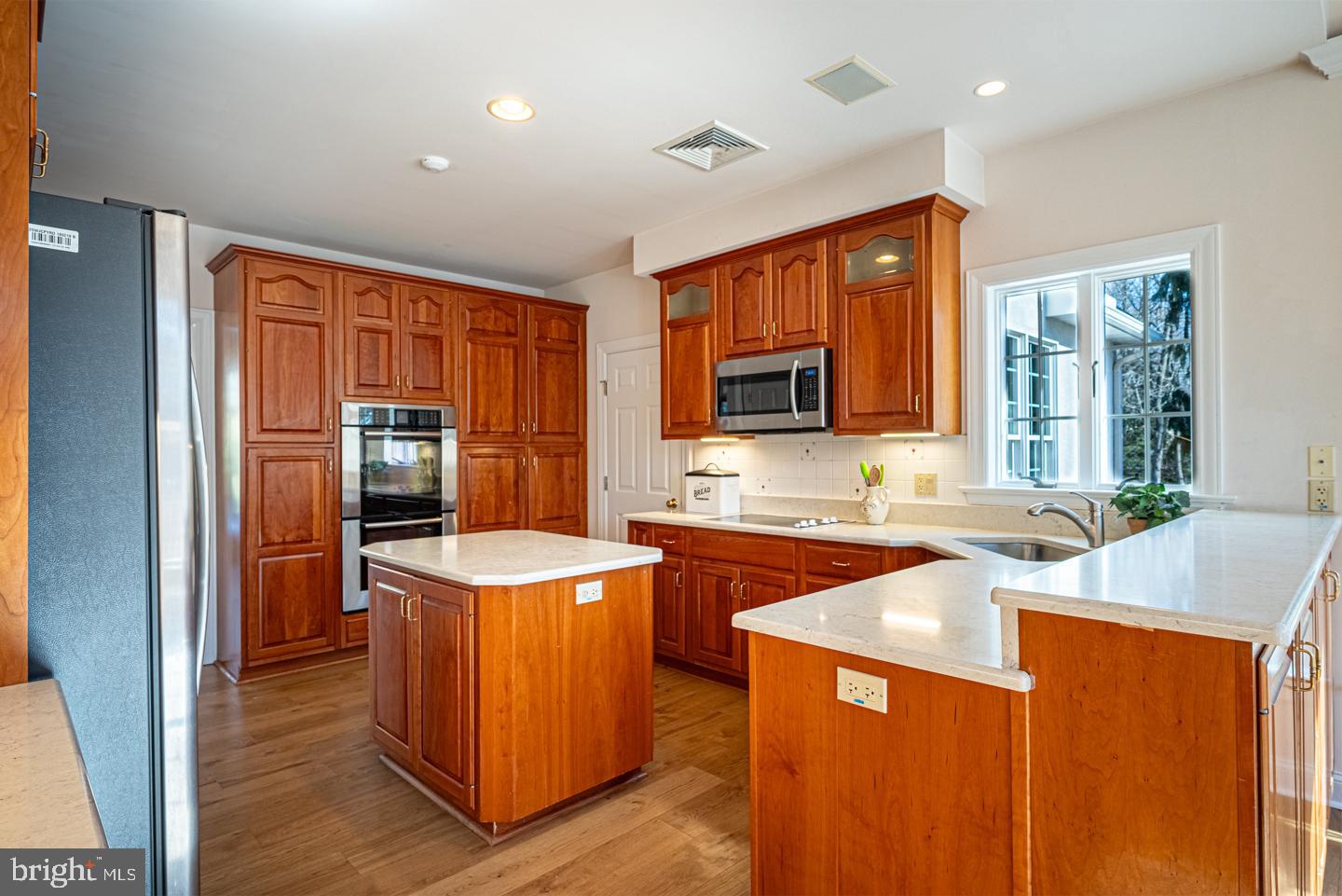 WINCHESTER - Residential